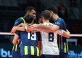 Fenerbahçe Erkek Voleyboal Takımı