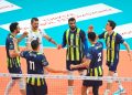 Fenerbahçe Erkek Voleyboal Takımı