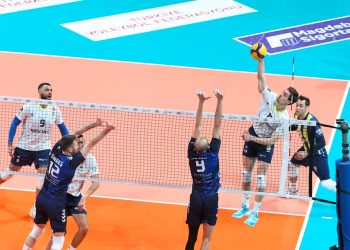 Fenerbahçe Medicana - Altekma