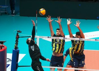 Fenerbahçe Medicana - Spor Toto