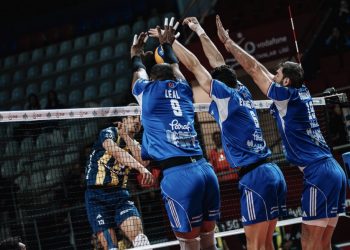 Halkbank - Fenerbahçe Medicana