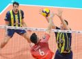 İstanbul Gençlik - Fenerbahçe Medicana