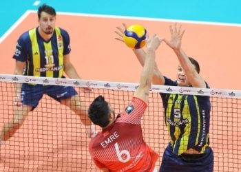 İstanbul Gençlik - Fenerbahçe Medicana