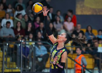 Fenerbahçe Kadın Voleybol Takımı