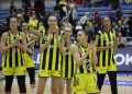 Fenerbahçe Opet, Kadınlar Basketbol Süper Ligi’nde finalde