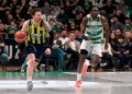 Bursaspor Basketbol - Fenerbahçe Beko