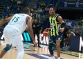 Fenerbahçe Beko - Safiport Erokspor