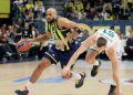 Fenerbahçe Beko - Zalgiris Kaunas