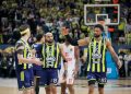 Fenerbahçe Erkek Basketbol Takımımı