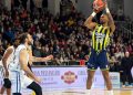 Onvo Büyükçekmece Basketbol - Fenerbahçe Beko