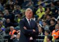 Fenerbahçe Erkek Basketbol Takımı Başantrenörü Sarunas Jasikevicius