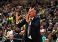 Fenerbahçe Erkek Basketbol Takımı Başantrenörü Sarunas Jasikevicius