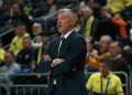 Fenerbahçe Erkek Basketbol Takımı Başantrenörü Sarunas Jasikevicius