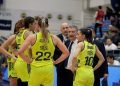 Fenerbahçe Kadın Basketbol Takımı