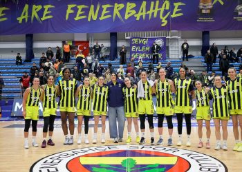 Fenerbahçe Kadın Basketbol Takımı