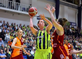 Fenerbahçe Opet - Galatasaray Çağdaş Faktoring