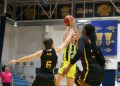 Fenerbahçe Opet - Melikgazi Kayseri Basketbol