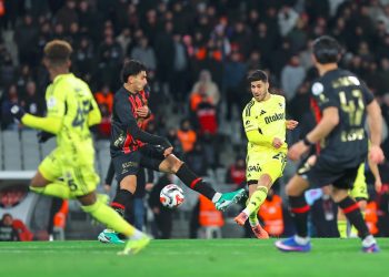 Fatih Karagümrük - Fenerbahçe