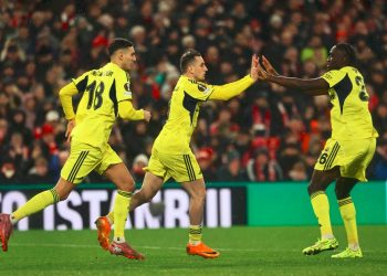 Fenerbahçe Futbol Takımı