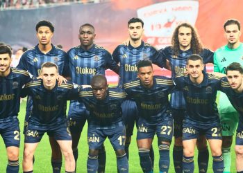 Fenerbahçe Futbol Takımı