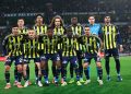 Fenerbahçe Futbol Takımı