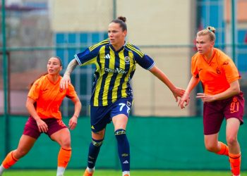 Trabzonspor - Fenerbahçe arsaVev