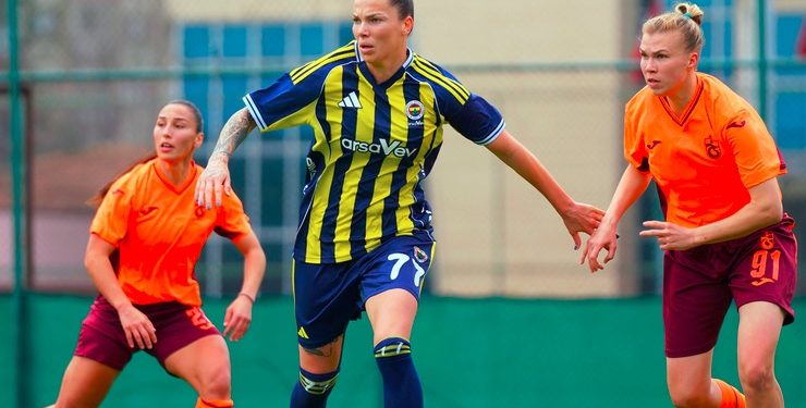 Trabzonspor - Fenerbahçe arsaVev