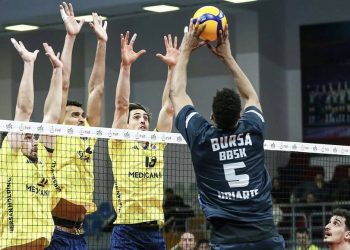 Bursa BB - Fenerbahçe Medicana