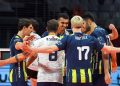 Fenerbahçe Erkek Voleyboal Takımı