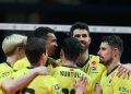 Fenerbahçe Erkek Voleyboal Takımı