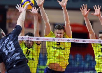 Gebze Belediyesi - Fenerbahçe Medicana