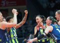 Fenerbahçe Kadın Voleybol Takımı
