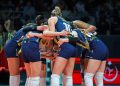 Fenerbahçe Kadın Voleybol Takımı