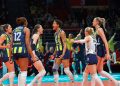 Fenerbahçe Kadın Voleybol Takımı