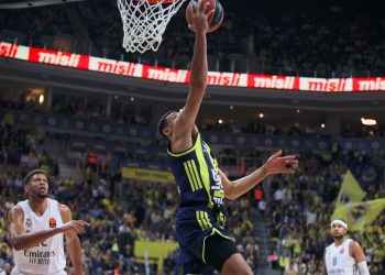 Fenerbahçe Beko - Real Madrid