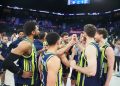 Fenerbahçe Erkek Basketbol Takımımı