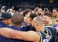 Fenerbahçe Erkek Basketbol Takımımı