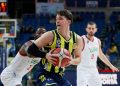 Glint Manisa Basket - Fenerbahçe Beko