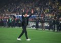 Fenerbahçe Teknik Direktörü Domenico Tedesco