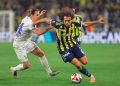 Fenerbahçe - Çaykur Rizespor