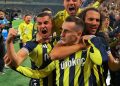 Fenerbahçe Futbol Takımı