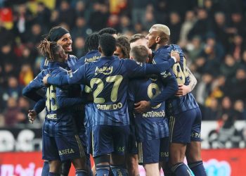 Fenerbahçe Futbol Takımı