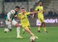 T. Konyaspor -Fenerbahçe