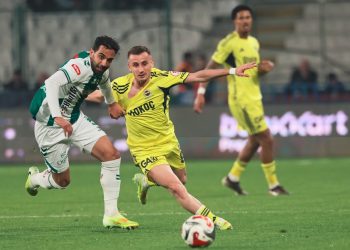 T. Konyaspor -Fenerbahçe