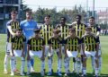 Fenerbahçe 19 Yaş Altı Futbol Takımı