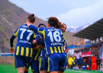 Fenerbahçe Kadın Futbol Takımı