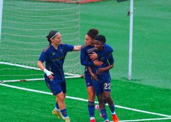 Fenerbahçe Kadın Futbol Takımı