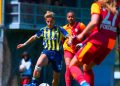 Galatasaray Gain - Fenerbahçe arsaVev