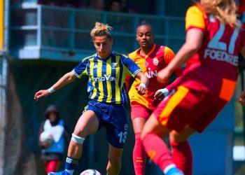 Galatasaray Gain - Fenerbahçe arsaVev