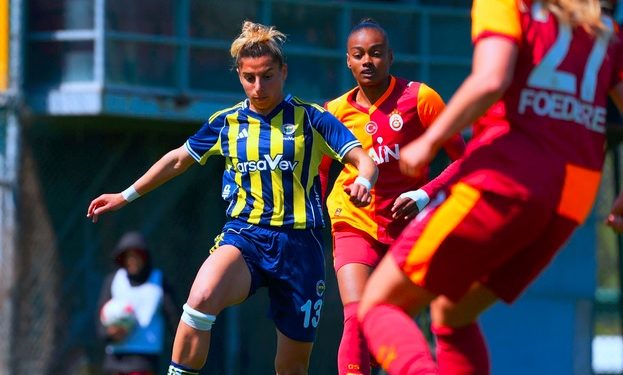 Galatasaray Gain - Fenerbahçe arsaVev